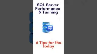 How to Tune SQL Server Databases Effectively