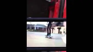 FIST Fakie Big Flip and Nollie 360 Flip