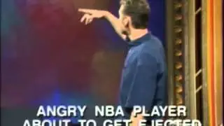Whose Line - Weird Newscasters 3