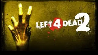 🔴 Late Night Left 4 Dead