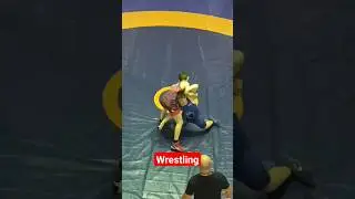 Wrestling / Hakobyan Hakob #shorts