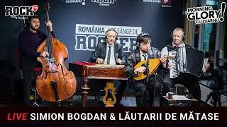 Recital Simion Bogdan Mihai & Taraful Lăutarii de Mătase