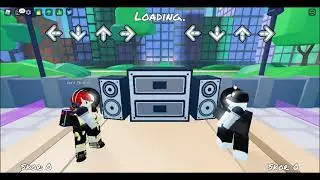 Friday Night Robloxity | Roblox Funky Friday