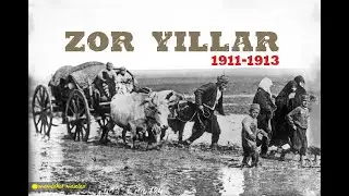 ZOR YILLAR 1911/ THE LAST OTTOMAN IN THESSALONIKI
