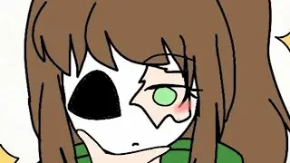 float in the sound - shetpost (oc x Fandom)
