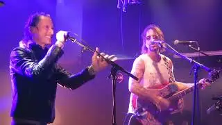 Joseph Arthur & Jimmy Gnecco 