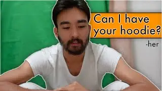 How I lost my virginity