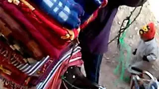 funny angry seller