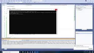 Visual Studio C# Programming Tutorial 19 Saving to CSV file(Saving for excel or similar)