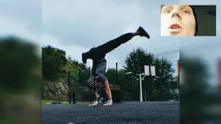 Стойка на одной руке, как учить!?!? Делаем как Олимпийцы!