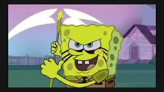 Spongebob The Spinel's Backstory - I Need A Doctor