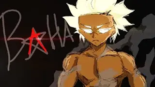 sakuga test