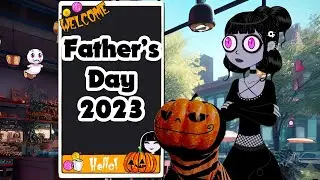 Father's Day 2023 : Pum'Kin Guy