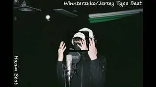 [FREE FOR PROFIT] - Winnterzuko / Jersey Type Beat - Hazim Beat
