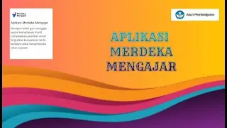 REVIEW APLIKASI MERDEKA MENGAJAR