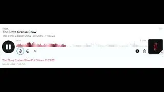 Czabe jobs segment 11.29.22