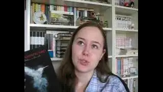 The Humming Bird - Book Review