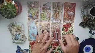 Карта Для Каждого знака Зодиака ♥️🌺🌺♥️ таро карты