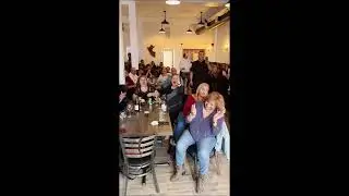 Dehlias Restaurant - Peña Criolla