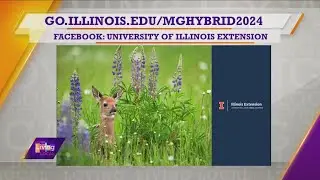 Master Gardner Training | Illinois State University