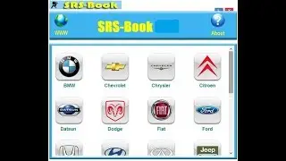 Обзор программы SRS Book v1.4