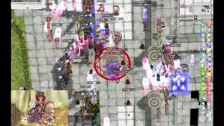 Twro Royal Guard 1020 GVG