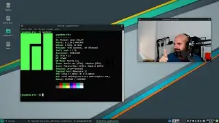 Pruebo Manjaro Linux XFCE tras 6 años sin usarla y os cuento mis impresiones. Review en español