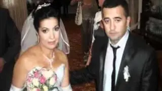 Свадьба Ашота и Вики Лалаянц г Симферополь 2ч