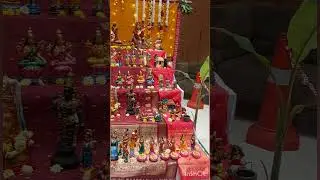 Navaratri #golu
