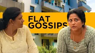 Not-so-silent flatmates | Soul Stories | Malayalam Web series | manoramaMAX | Sminu Sijo