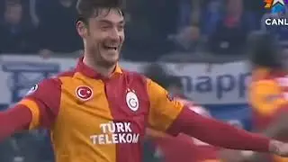 DANY AMA BU SEFER GOL (tt:muslerafanpg)