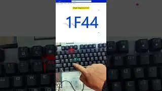 Draw OK Symbol in Seconds with a Shortcut! 