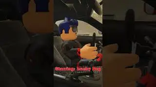 😲 ROBLOX ФИЛЬМ Радужные Друзья #shorts