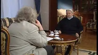 Видеомемуары Бориса Ельцина Ч.9