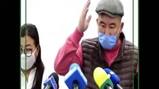 15 мянган тээвэрчид Ерөнхий сайдад шаардлага хүргүүллээ