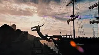 one piece in HD graphics short #onepiece #666