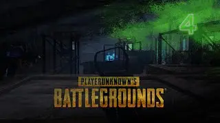 STRATOSPHERE // PUBG