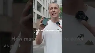 We are giving away an iPhone 16 Pro!