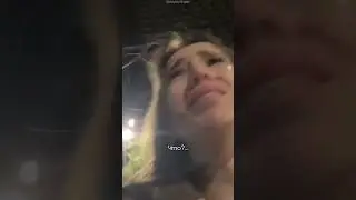 Украл телефон на стриме 😳 