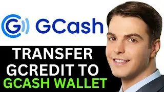 HOW TO TRANSFER GCREDIT TO GCASH WALLET 2024! (FULL GUIDE)