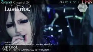LMN J Music Top 30 Countdown 2012.07.05 ~Chapitel 23~