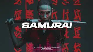 "Samurai" - TYPE BEAT | BEATPACKET