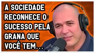 Quando o cara está com carro velho parece que o cara está quebrado!