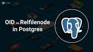 Relfilenode Vs OID - Can they be different ? 