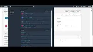 AWS Cloud Lambda Function with SQS Triggers