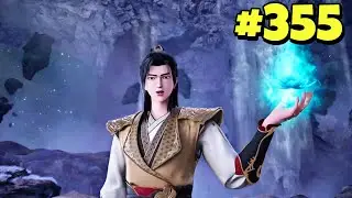 Martial Master Part 355 In Hindi || Anime Like Soul Land || Anime Define 