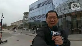PyCon US 2023 report #4 おまけ編 --PyCon JP TV--