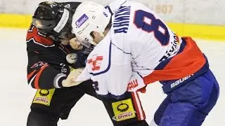 22.12.2016. Роман Аникин vs Евгений Горанин