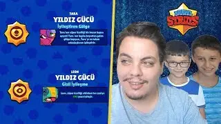 KUMPASA DÜŞÜRÜLDÜM Brawl Stars