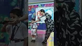 शिक्षक दिवस पर कुछ पंक्तियां। #viralvideo #trending #teachersday #student #shortsfeed #childhood #me